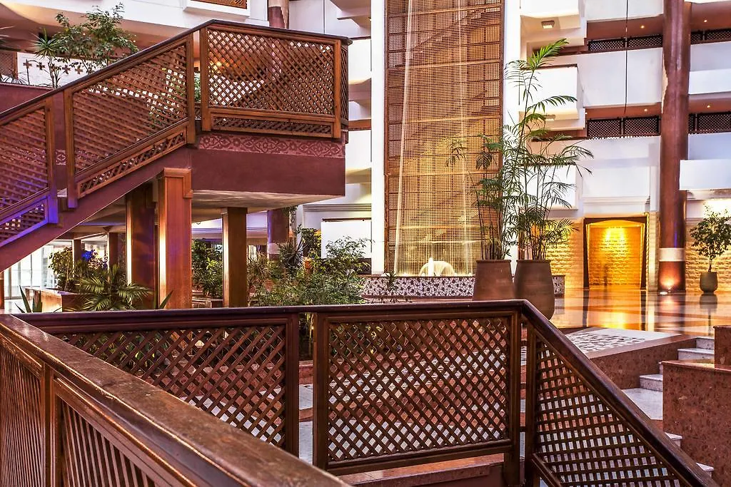 Amadil Ocean Club Hotell Agadir