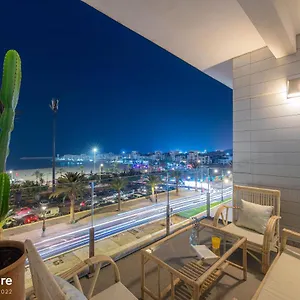 Stayhere - Ocean View Appartement