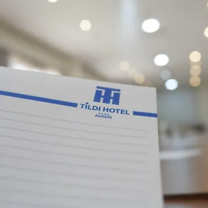Tildi & Hotell