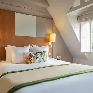 Le Tourville By Inwood Hotell