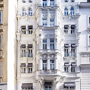 Zur Wiener Staatsoper Hotell