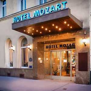 Mozart Hotell