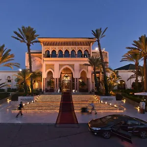 Atlantic Palace Golf Thalasso & Casino Hotell