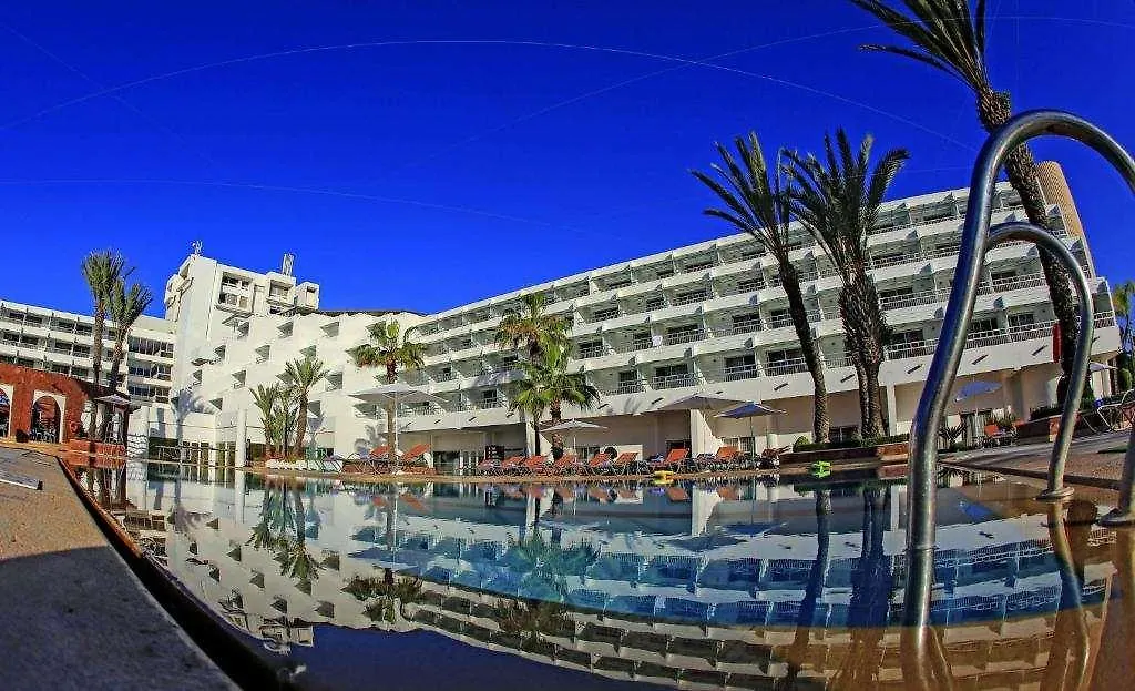 Amadil Ocean Club Hotel Agadir