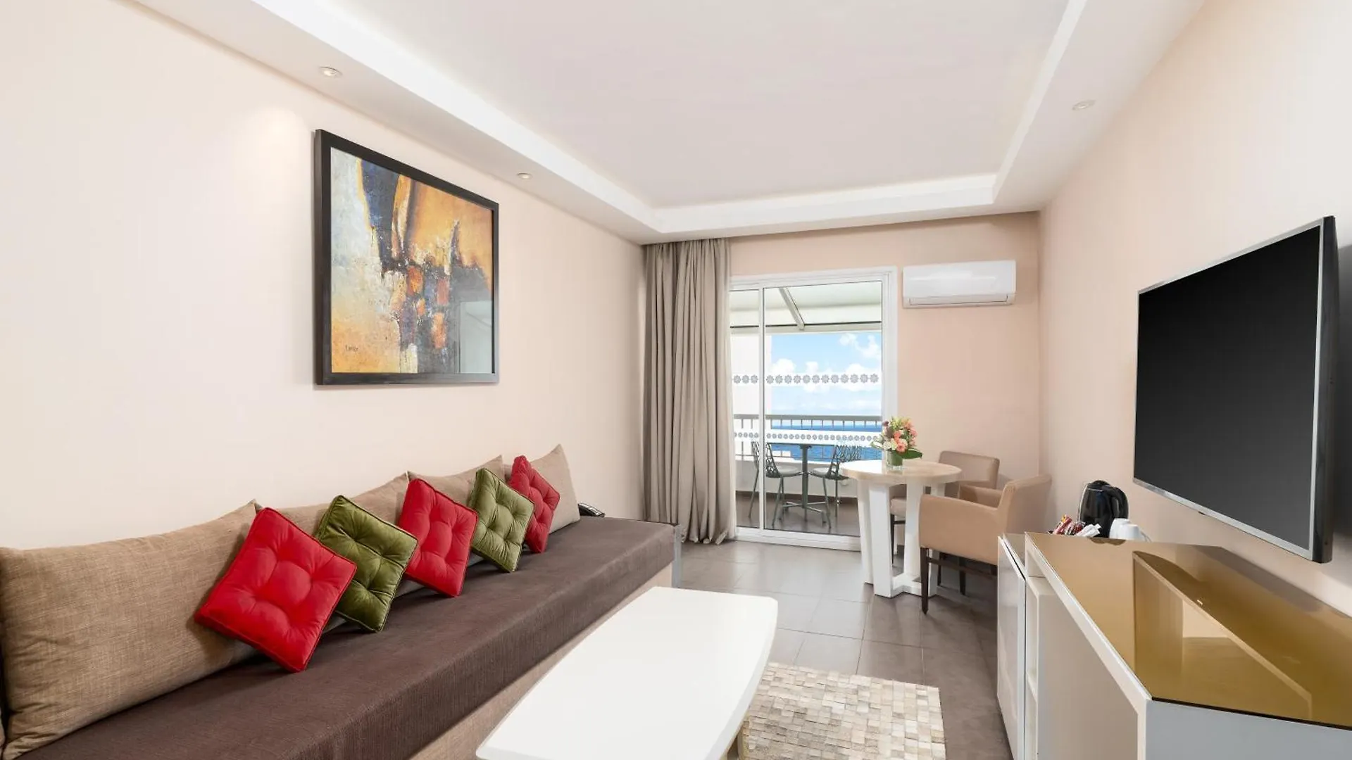 Amadil Ocean Club Hotel Agadir